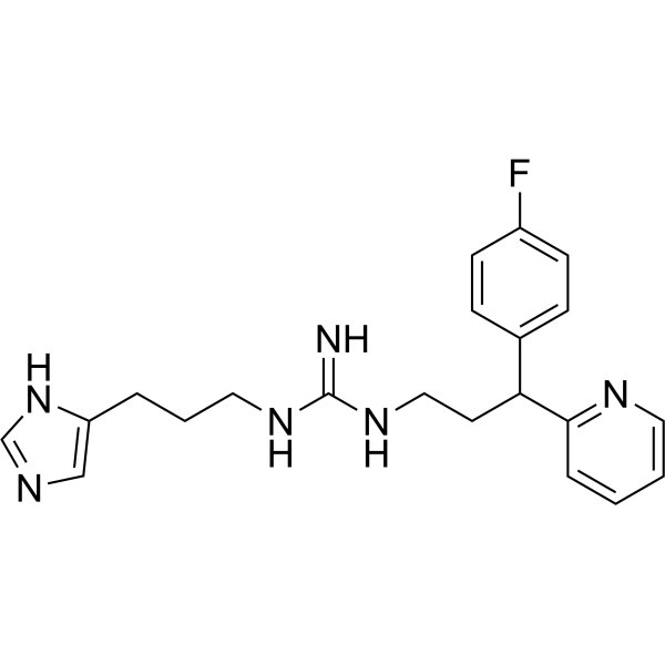 Arpromidine 106669-71-0